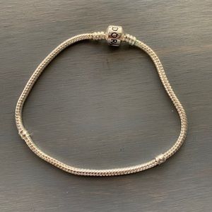 🎅🏻HOLIDAY SALE🎄Silver Large Bracelet